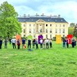 Campus Tag im Schloss Trebnitz 2022