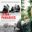 Autor und Buchcover