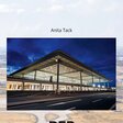 Cover des Buches BER von Anita Tack