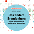 Buchcover: Das andere Brandenburg