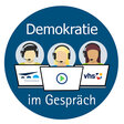 Die Webtalkreihe der BLZ.