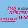 Das dürfen wir!