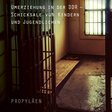 Buchcover Die Weggesperrten