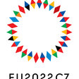 Logo Tschechische EU-Ratspräsidentschaft