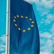 Fahne der Europäischen Union