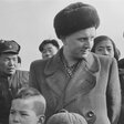 Erhard Scherner in China