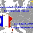 Nachbar Frankreich