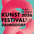Festival für Freunde – Kultur in stetiger Verwandlung