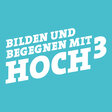 Logo HochDrei 