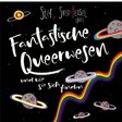 Fantastische Queerwesen - Buchcover