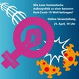Veranstaltungsgrafik_Feministische-Aussenpolitik