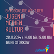 Grafik mit der Wiederholung des Titels