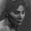 Portrait von Brigitte Reimann