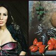 Frank Gaudlitz, Alexia Lee Santillan, 30 Jahre, Amazonien 2013      