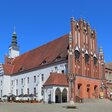 Rathaus Frankfurt (Oder)