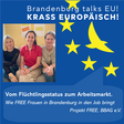 Titelfolie der Podcastfolge