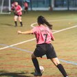 Zumindest die Einsicht, dass Frauen tolle Fußballspielerinnen sind ist angekommen.
