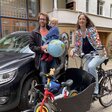 Mein Fußabdruck, das Klima und ich