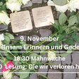 Stolpersteine