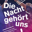 Flyer - Grafik: Julia Vogel