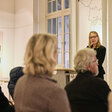 Dr. Anke Silomon