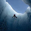 Into the Ice
