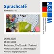Sprachcafé 