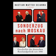 Buchcover Sonderzug nach Russland 