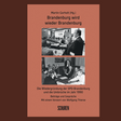 Buchcover "Brandenburg wird wieder Brandenburg"