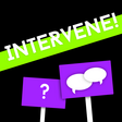 Intervene Workshop Gedenkstätte Sachsenhausen 2023