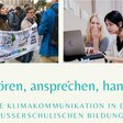 Bild Klimakommunikation