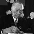 Konrad Adenauer