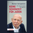 Buchcover: Keine Schonzeit für Juden