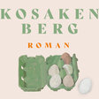 Ausschnitt aus dem Buchcover "Kosakenberg"