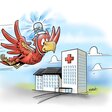 Krankenhaus
