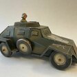 Panzerspähwagen_1930er Jahre