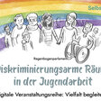Wie kann eine diskriminierungskritische Jugendarbeit die vielfältigen Identitäten und Bedarfe von jungen Menschen berücksichtigen? Wie kann ein diskriminierungsarmer Raum für Kinder und Jugendliche geschaffen werden?
