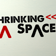 Logo zur VA-Reihe Shrinking Spaces