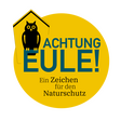 Achtung Eule - Ein Zeichen für den Naturschutz 
