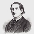 C.Kolb, Porträt Max Dortu