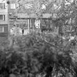 Eingang Ruschestraße Stasi-Zentrale