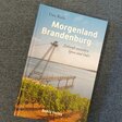 Buchcover Morgenland Brandenburg