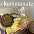 Kommunalfinanzen