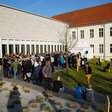 Museum Neuruppin Eröffnung fontane.200/Autor