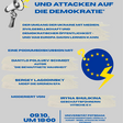 Einladungsflyer