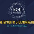 Aktionstage Netzpolitik 2023