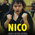 Filmplakat Nico