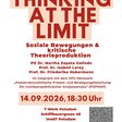 zu sehen ist der Name des Forschungsnetzwerks POPMAP in rot-organener Farbe mit weiteren Informationen der Veranstaltung