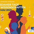 Potsdamer Tage der Wissenschaft 2021