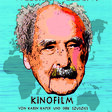 Filmplakat - Walter Kaufmann - Welch ein Leben! 